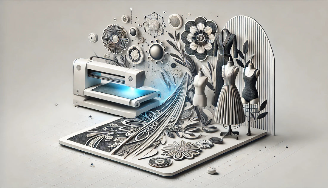 The Advantages of Laser Cutting in the Fashion Industry