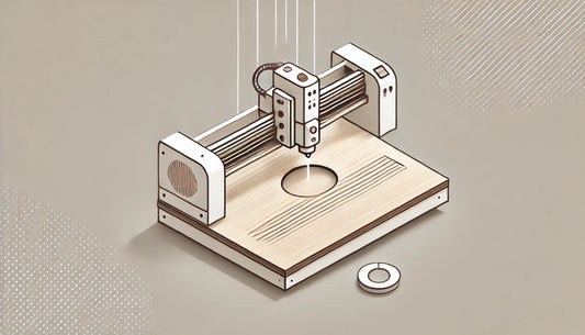 Creating an Eye-Catching Business Sign with Laser Cutting